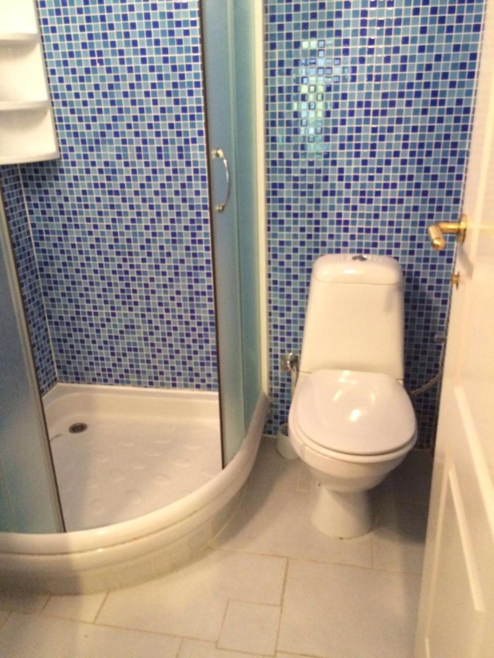 Studio Apartments Morinj المظهر الخارجي الصورة