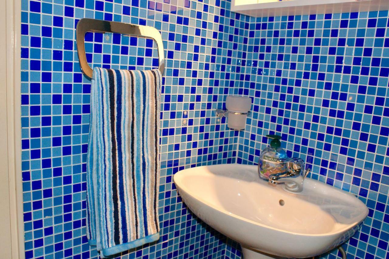 Studio Apartments Morinj المظهر الخارجي الصورة