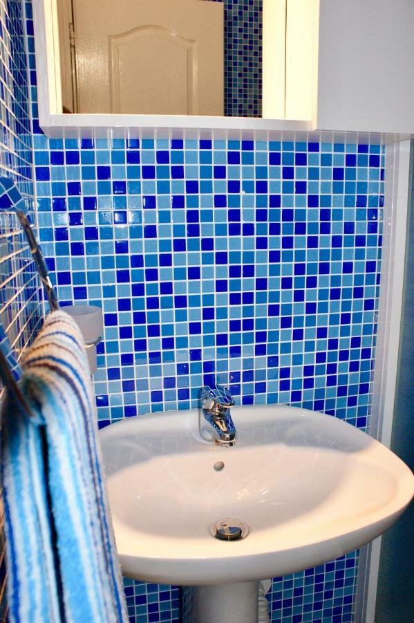 Studio Apartments Morinj المظهر الخارجي الصورة