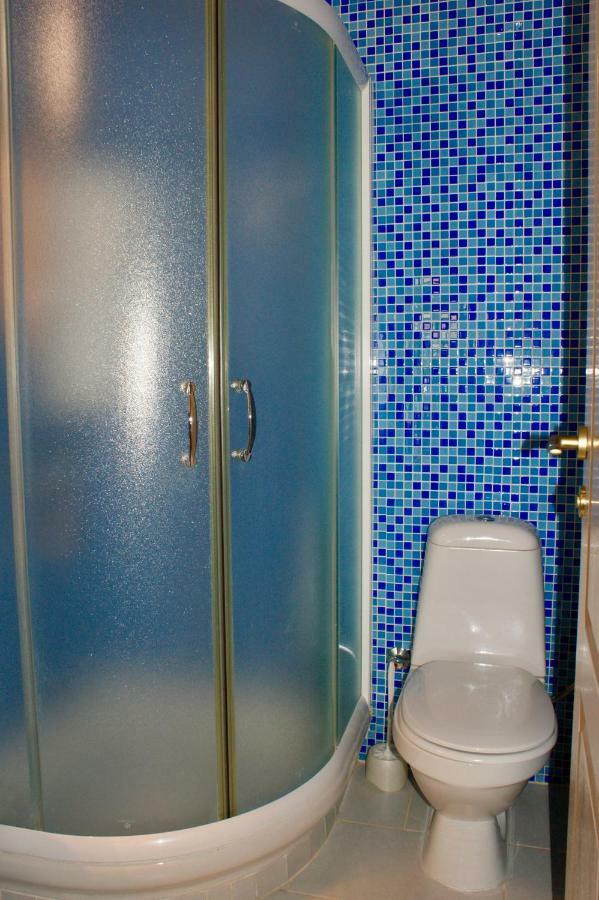 Studio Apartments Morinj المظهر الخارجي الصورة