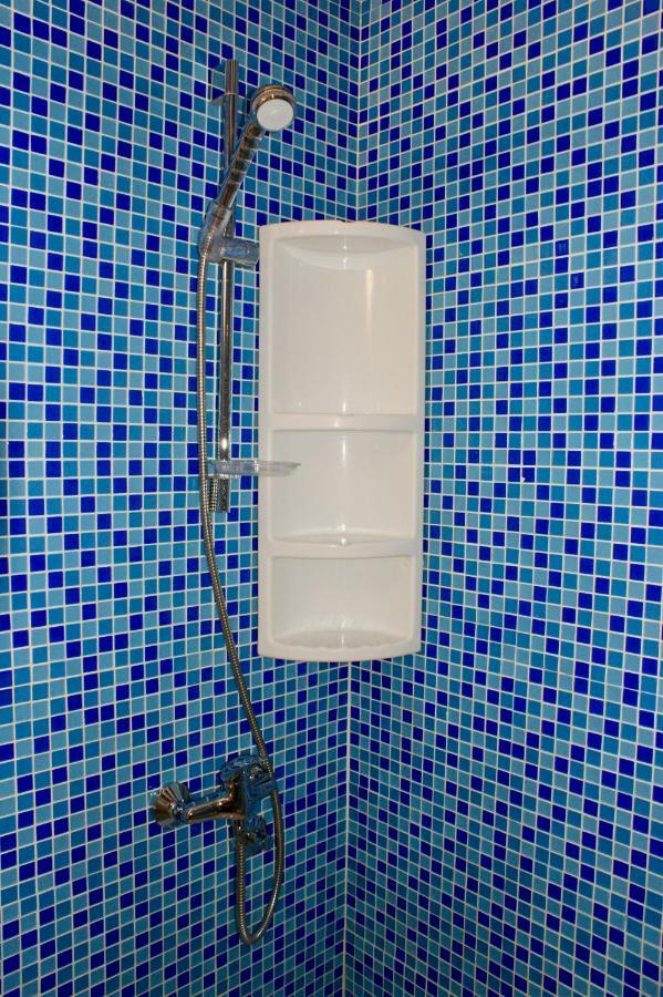 Studio Apartments Morinj المظهر الخارجي الصورة