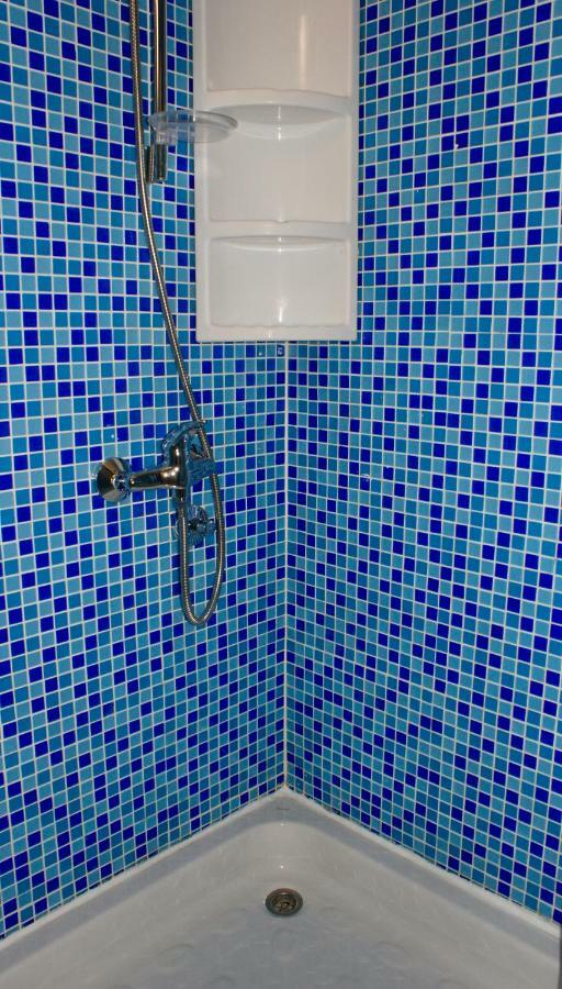 Studio Apartments Morinj المظهر الخارجي الصورة